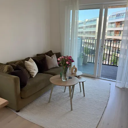 Harbour 2br 1ba Sleeps 4 Апартаменты *