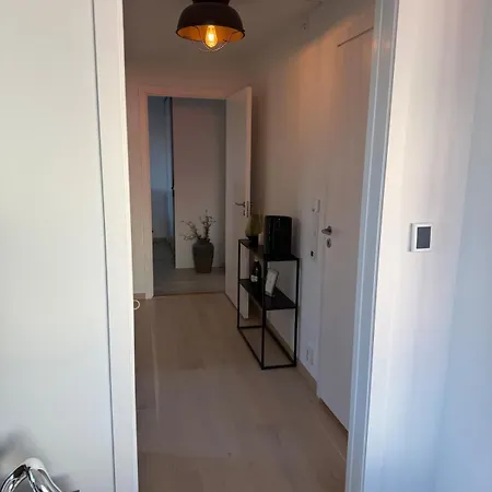公寓 Harbour 2br 1ba Sleeps 4