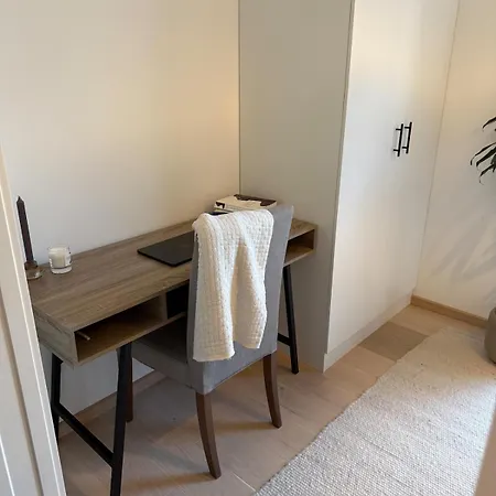 Harbour 2br 1ba Sleeps 4 Тёнсберг