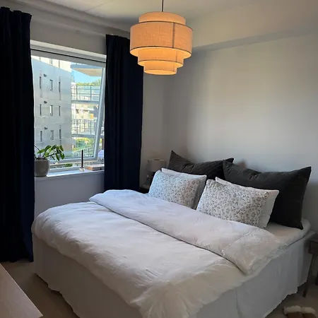 Harbour 2br 1ba Sleeps 4 Апартаменты *