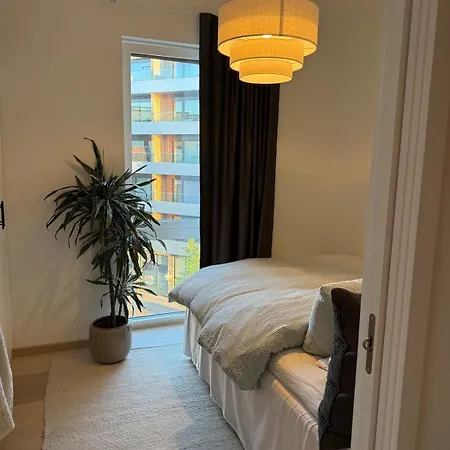 Апартаменты Harbour 2br 1ba Sleeps 4