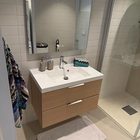 Harbour 2br 1ba Sleeps 4 Апартаменты *