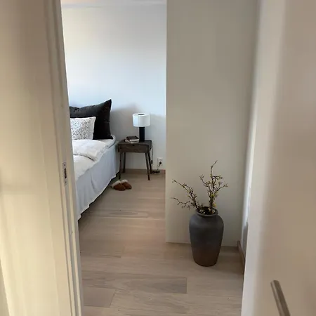 公寓 Harbour 2br 1ba Sleeps 4