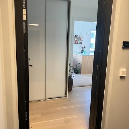 Harbour 2br 1ba Sleeps 4 Тёнсберг