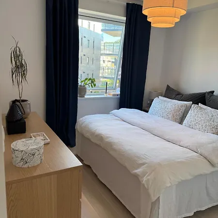 Harbour 2br 1ba Sleeps 4 *