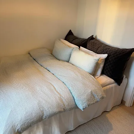 Harbour 2br 1ba Sleeps 4 公寓 滕斯贝格