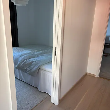 Harbour 2br 1ba Sleeps 4 公寓